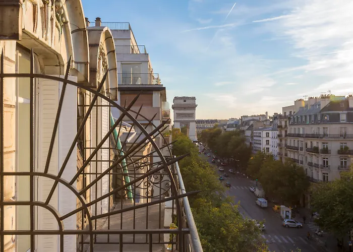 Elysées Ceramic Paris